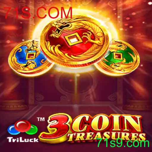 Explorando o Mundo Fascinante de 3CoinTreasures