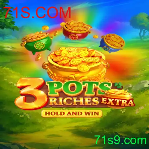 Explorando o Fascinante Mundo do Jogo 3potsExtra