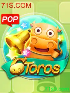 Conheça o Jogo 6Toros: Uma Nova Aventura no Universo dos Jogos