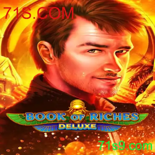 Explorando a Aventura de Book of Riches Deluxe