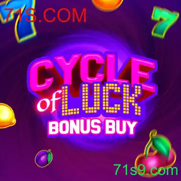 Descubra o 'CycleofLuckBonusBuy': Um Mergulho no Novo Jogo de Azar