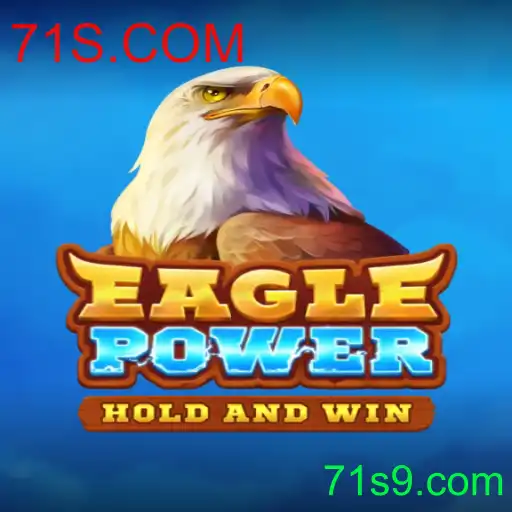 EaglePower: A Nova Sensação do Mundo dos Jogos