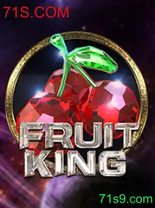 Explorando FruitKing: A Jornada Através de um Império de Frutas
