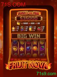Descobrindo o Fascinante Mundo de FruitNova: Um Jogo de Aventura e Estratégia