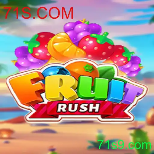 Descubra o Fascinante Mundo de FruitRush: O Novo Jogo Viciante do 71S.COM