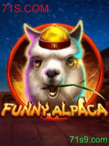 Explorando o Mundo Fascinante de FunnyAlpaca