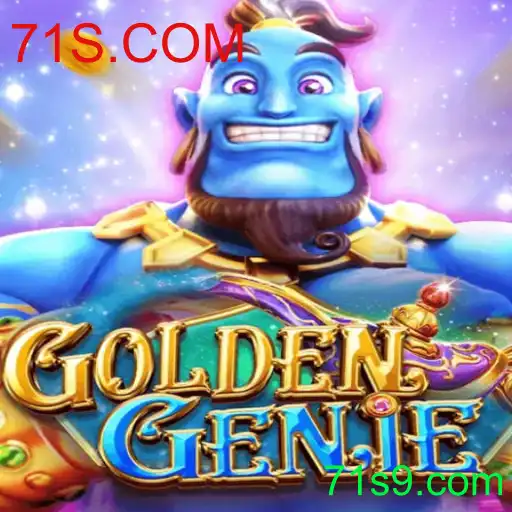 Descubra GOLDENGENIE: Um Mergulho no Novo Fenômeno dos Jogos Online