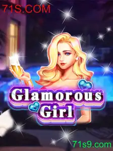 Descubra o Mundo Fascinante de GlamorousGirl e a Estratégia em 71S.COM