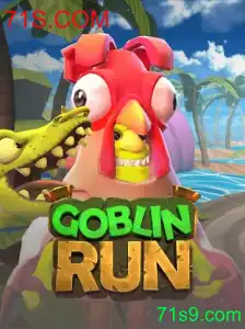 Descubra o Mundo Empolgante de GoblinRun