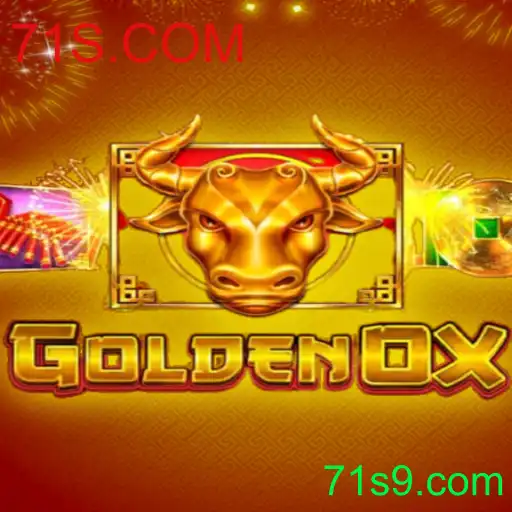 GoldenOx: Um Novo Fenômeno no Mundo dos Jogos Online