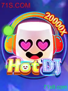 HotDJ: A Nova Sensação dos Jogos Virtuais