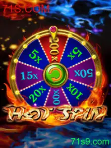 Descubra as Emoções do Jogo HotSpin no Cenário Atual