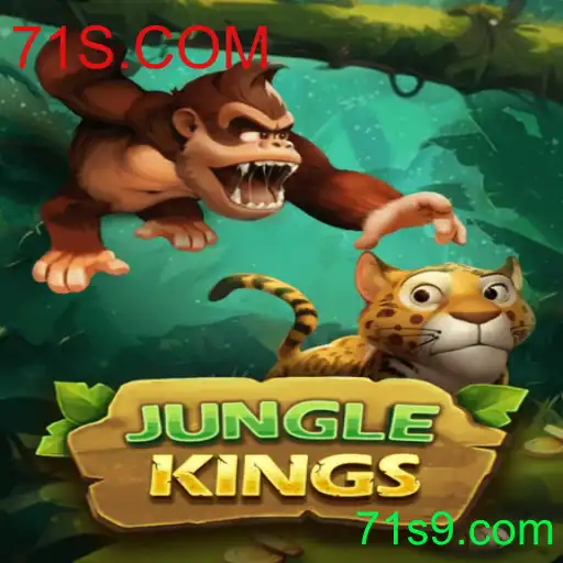 Guia Completo para o Jogo JungleKings no Mundo de 71S.COM