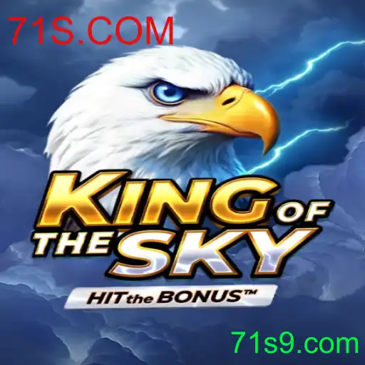 Descubra o Incrível Mundo de KingOfTheSky: Seu Novo Jogo Favorito