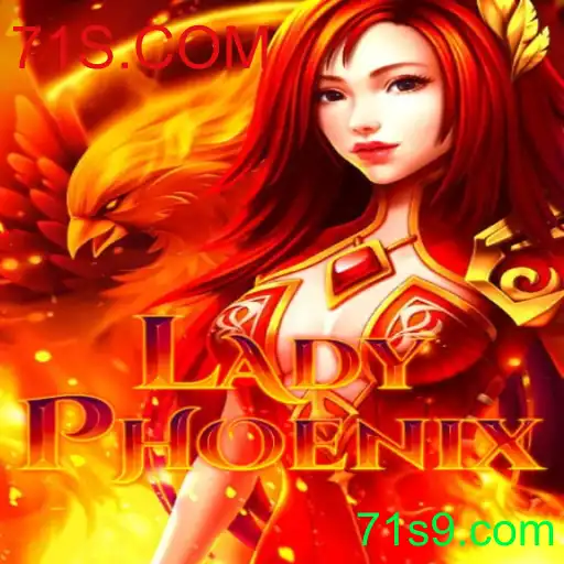 Descubra o Fascinante Mundo de LadyPhoenix