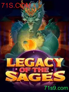 Legacy of the Sages: A Nova Era dos Jogos Online