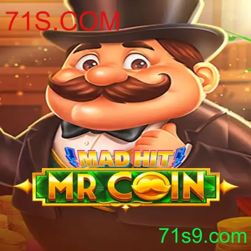Descubra o Mundo Fascinante de MadHitMrCoin: Um Jogo Inovador de Estratégia
