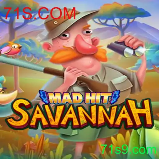 Explorando o Universo do Jogo MadHitSavannah: Regras e Novidades