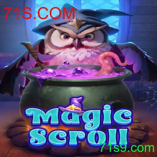 Explorando o Mundo Enigmático do Jogo MagicScroll