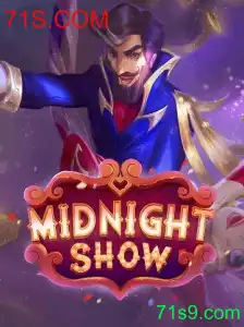 Entendendo o Jogo MidnightShow e sua Conexão com 71S.COM