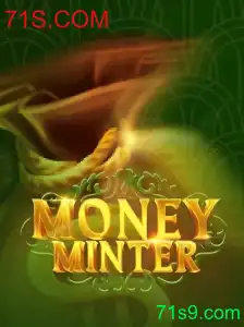 Descubra o Mundo de MoneyMinter