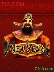 NewYear: Uma Nova Experiência de Jogo