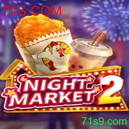 Descubra o Fascinante Mundo de NightMarket2