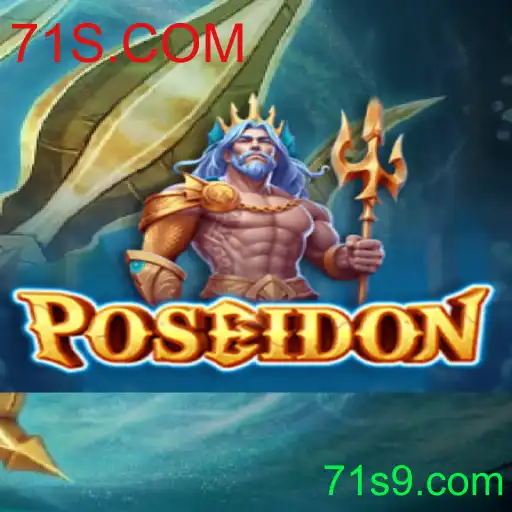 Explore o Fascinante Mundo do Jogo Poseidon