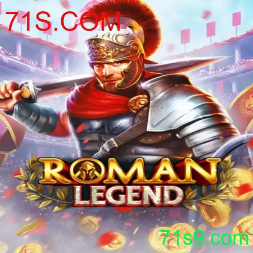 Desvendando RomanLegend: Uma Jornada Épica no Mundo dos Jogos