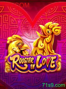 Descubra o Fascinante Mundo do Jogo RoosterInLove