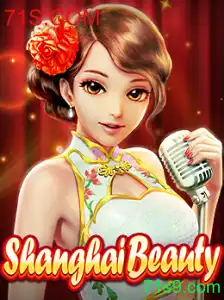 Descubra ShanghaiBeauty: Um Jogo Envolvente e Estratégico