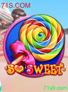 Descubra o Jogo SoSweet: Uma Experiência Doce e Desafiadora