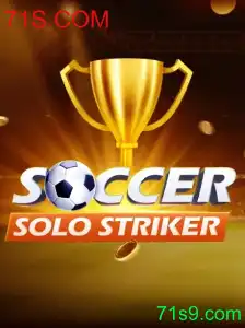 Descubra o Mundo de SoccerSoloStriker: O Jogo de Futebol do Momento