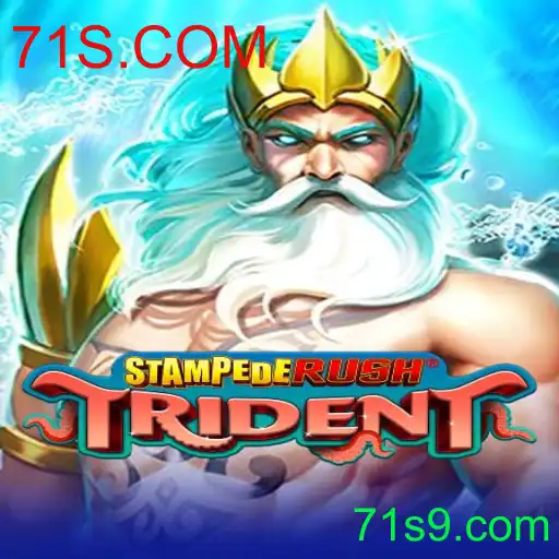 Descubra o Mundo Empolgante de StempedeRushTrident