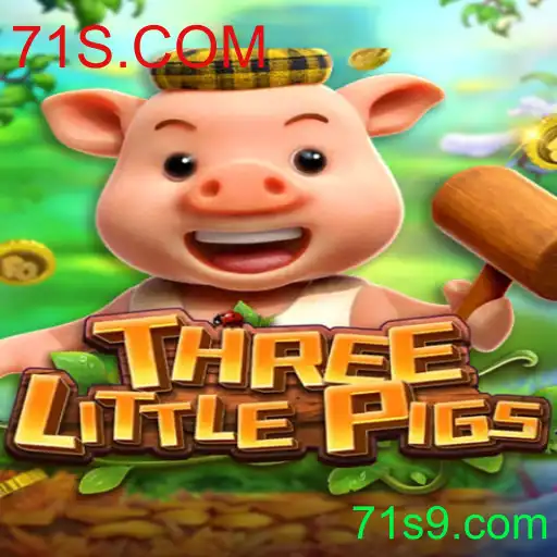 Descubra o Mundo de THREELITTLEPIGS: Um Jogo Inovador