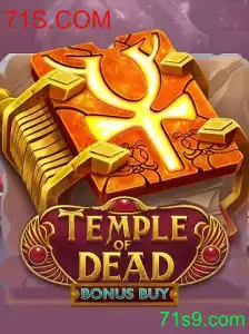 TempleofDeadBonusBuy: Uma Jornada Inesquecível pelo Mundo Antigo