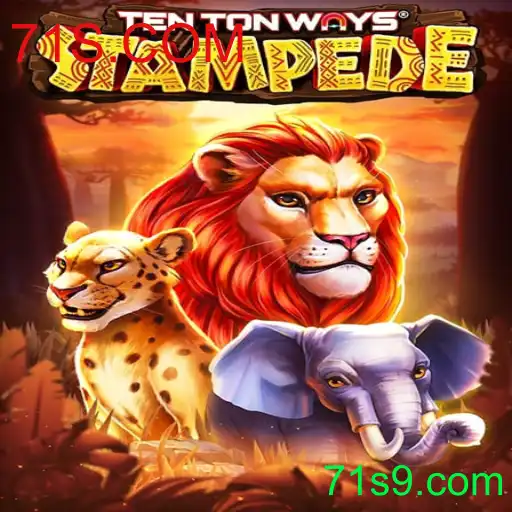 Explorando o Vibrante Mundo de TenTonWaysStampede