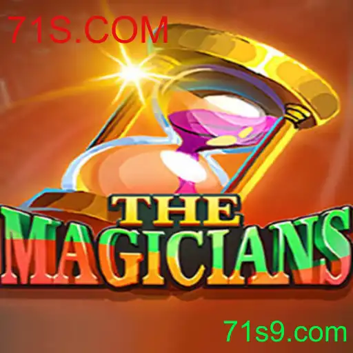 TheMagicians: Explorando o Mundo Mágico de 71S.COM
