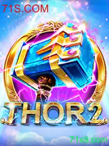 Thor2: Um Aventuroso Jogo de Estratégia em 71S.COM