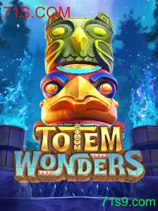 TotemWonders: Um Olhar Detalhado Sobre o Novo Fenômeno de Jogos Digitais