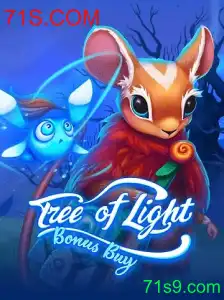 Explorando o Universo de TreeOfLightBonusBuy: Estratégia e Aventura no Mundo dos Jogos