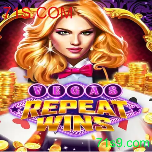 VegasRepeatWins: Um Novo Fenômeno no Mundo dos Jogos Online
