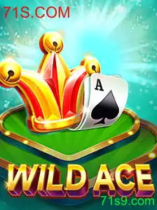 WildAce: A Nova Sensação dos Jogos Online
