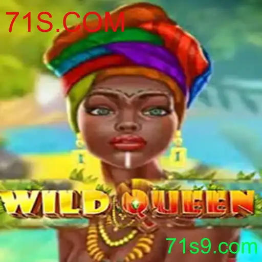 Descubra o Mundo de WildQueen - Um Jogo Fascinante em 71S.COM