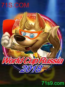Explorando o Mundo do WorldCupRussia2018