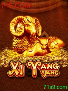 Descubra o Fascinante Mundo de XiYangYang